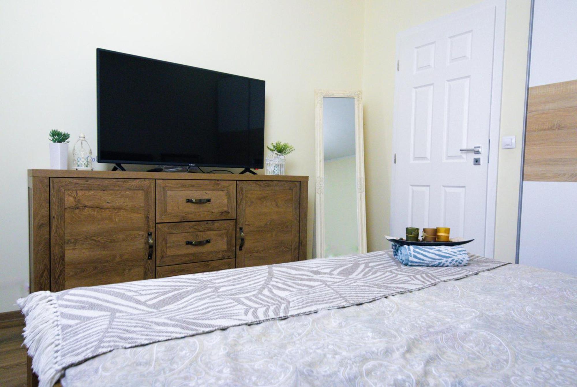 Best Apartment Central Хунедоара Екстериор снимка