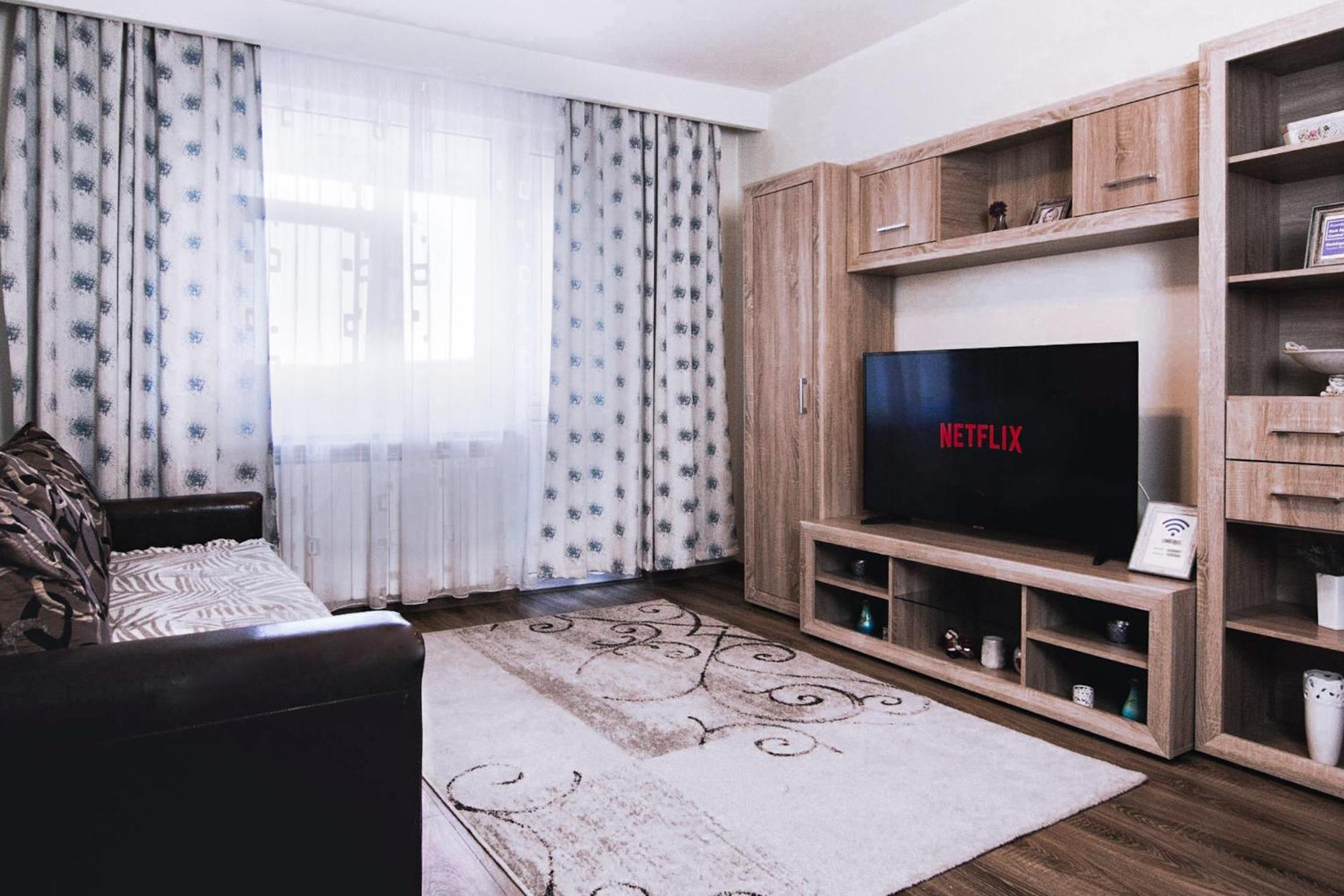Best Apartment Central Хунедоара Екстериор снимка